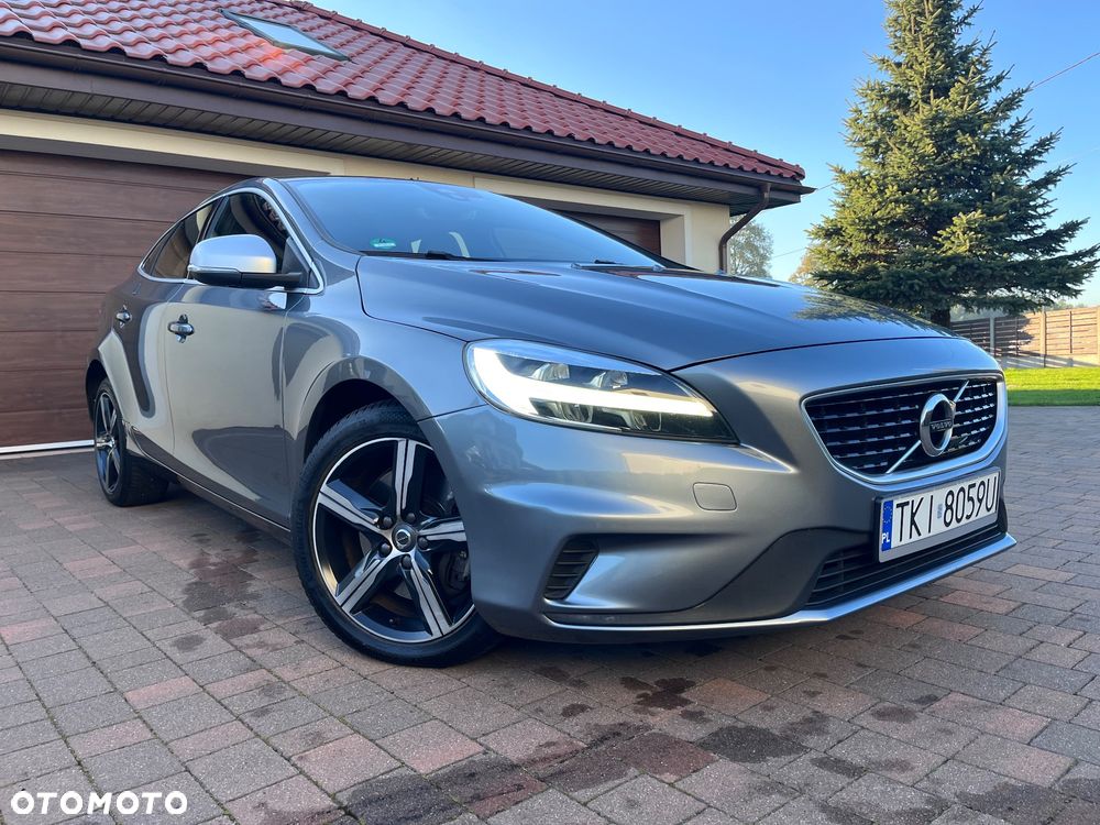 Volvo V40 - 28