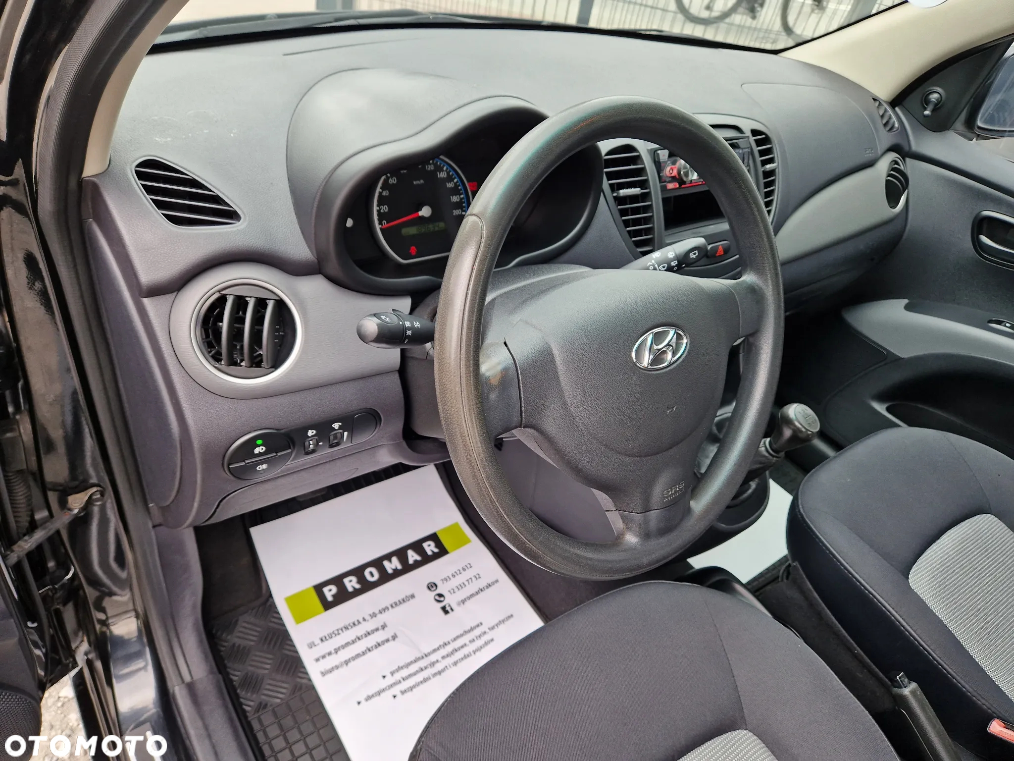 Hyundai i10 1.1 Style - 27
