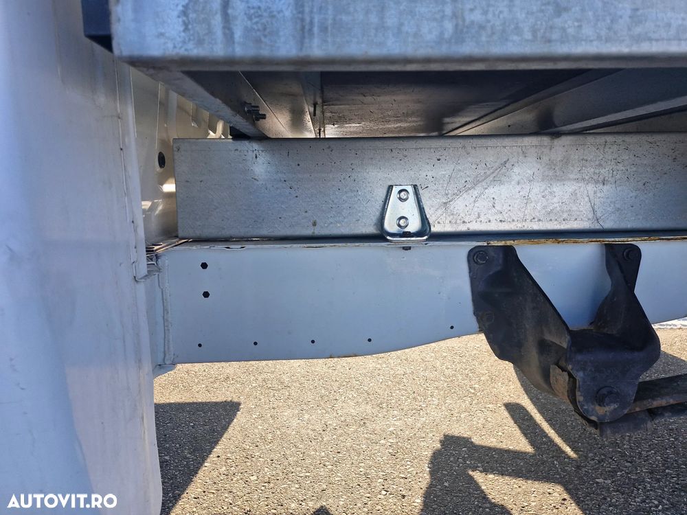 Ford Transit doka - 8