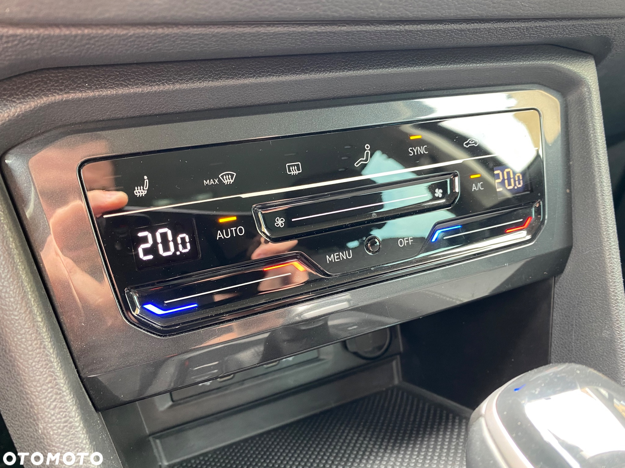 Volkswagen Tiguan 1.5 TSI EVO Life DSG - 22