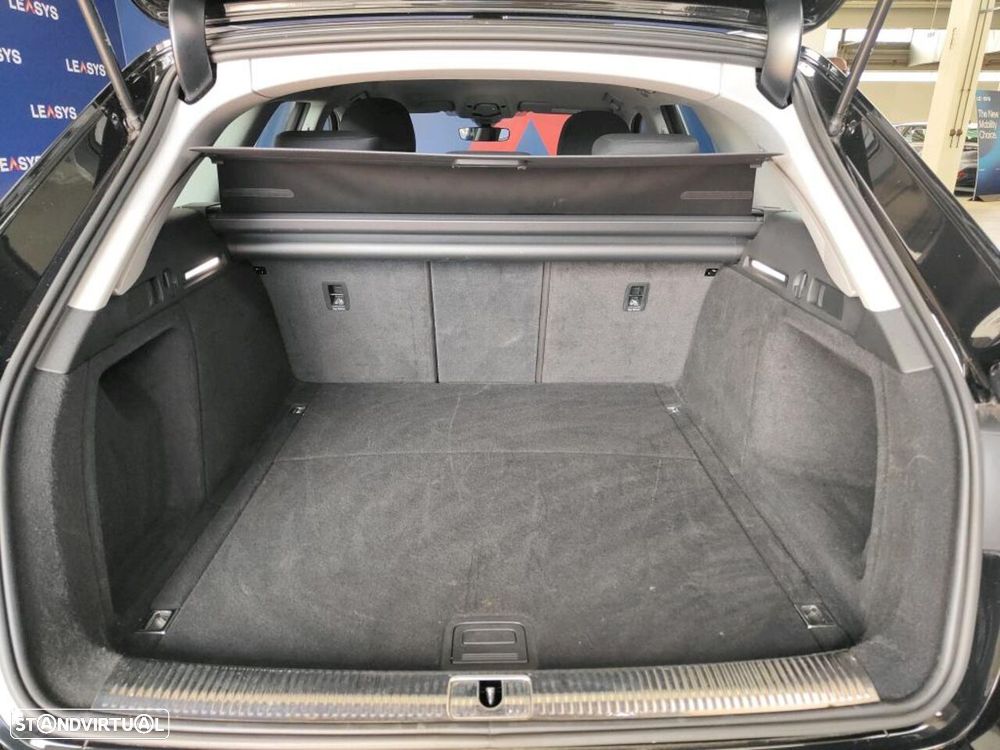 Audi A4 Avant 35 TDI S tronic - 7