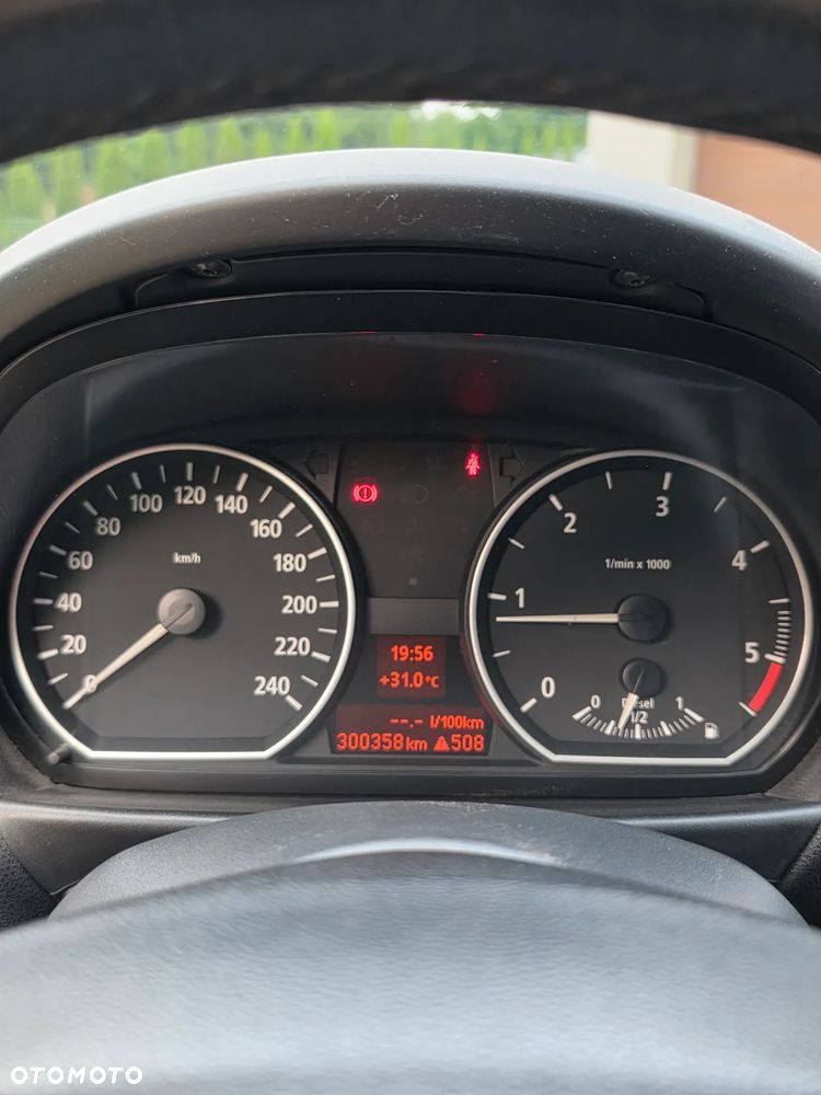 BMW Seria 1 - 8