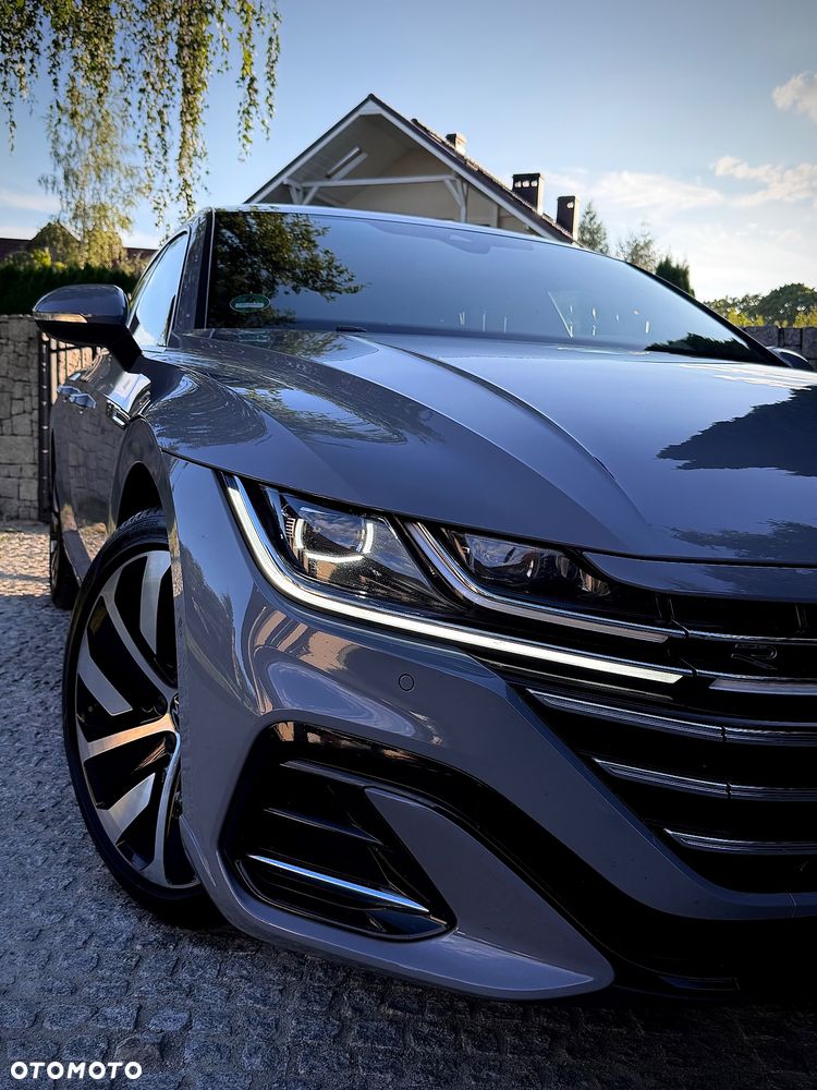 Volkswagen Arteon Shooting Brake 2.0 TDI R-Line DSG - 5