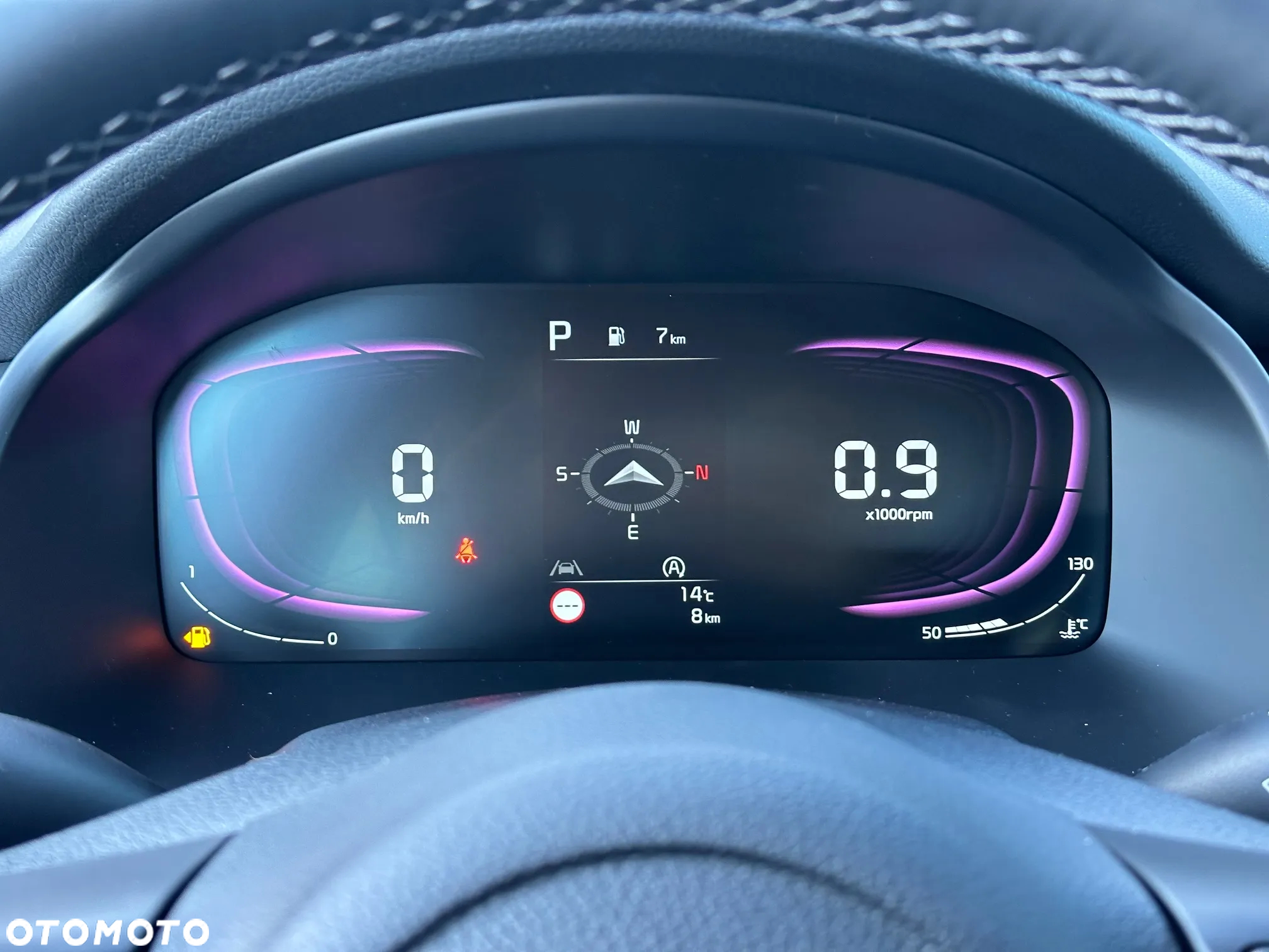 Kia Stonic 1.0 T-GDI M DCT - 27