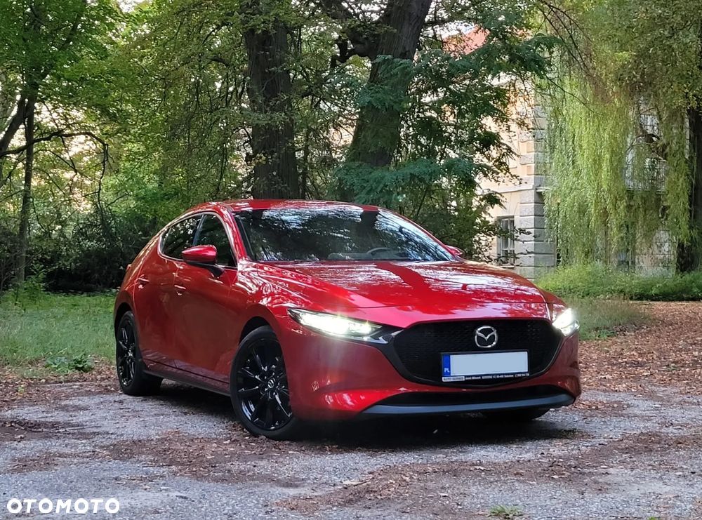 Mazda 3 - 12