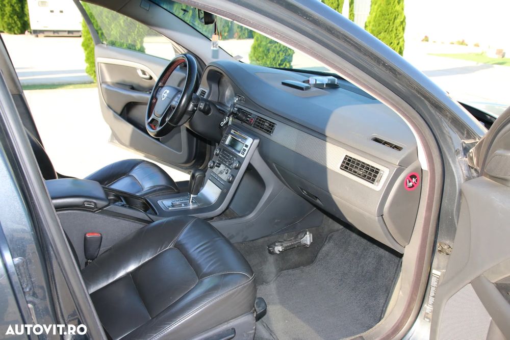 Volvo V70 - 12