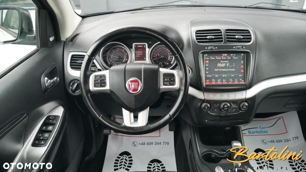 Fiat Freemont - 10