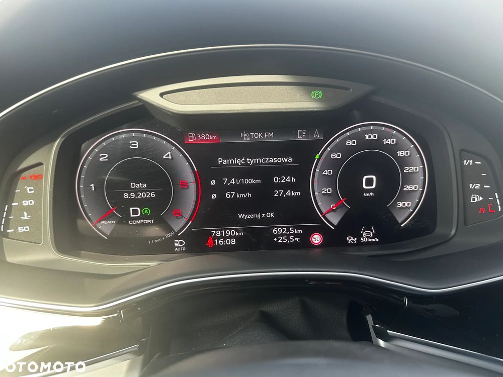 Audi Q8 50 TDI mHEV Quattro Tiptronic - 2