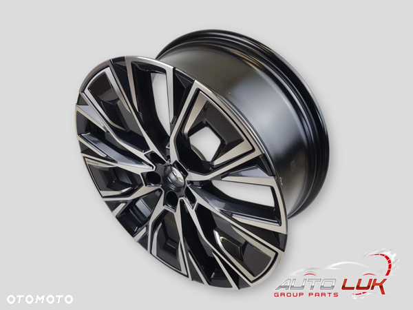 NOWA ORYGINALNA Felga aluminiowa BMW M4 G82 G22 20" 8,5" 5x112 ET35 8747310