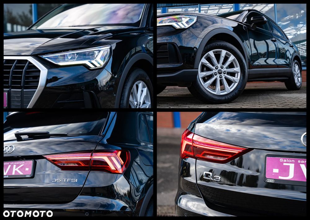 Audi Q3 35 TFSI S tronic - 15