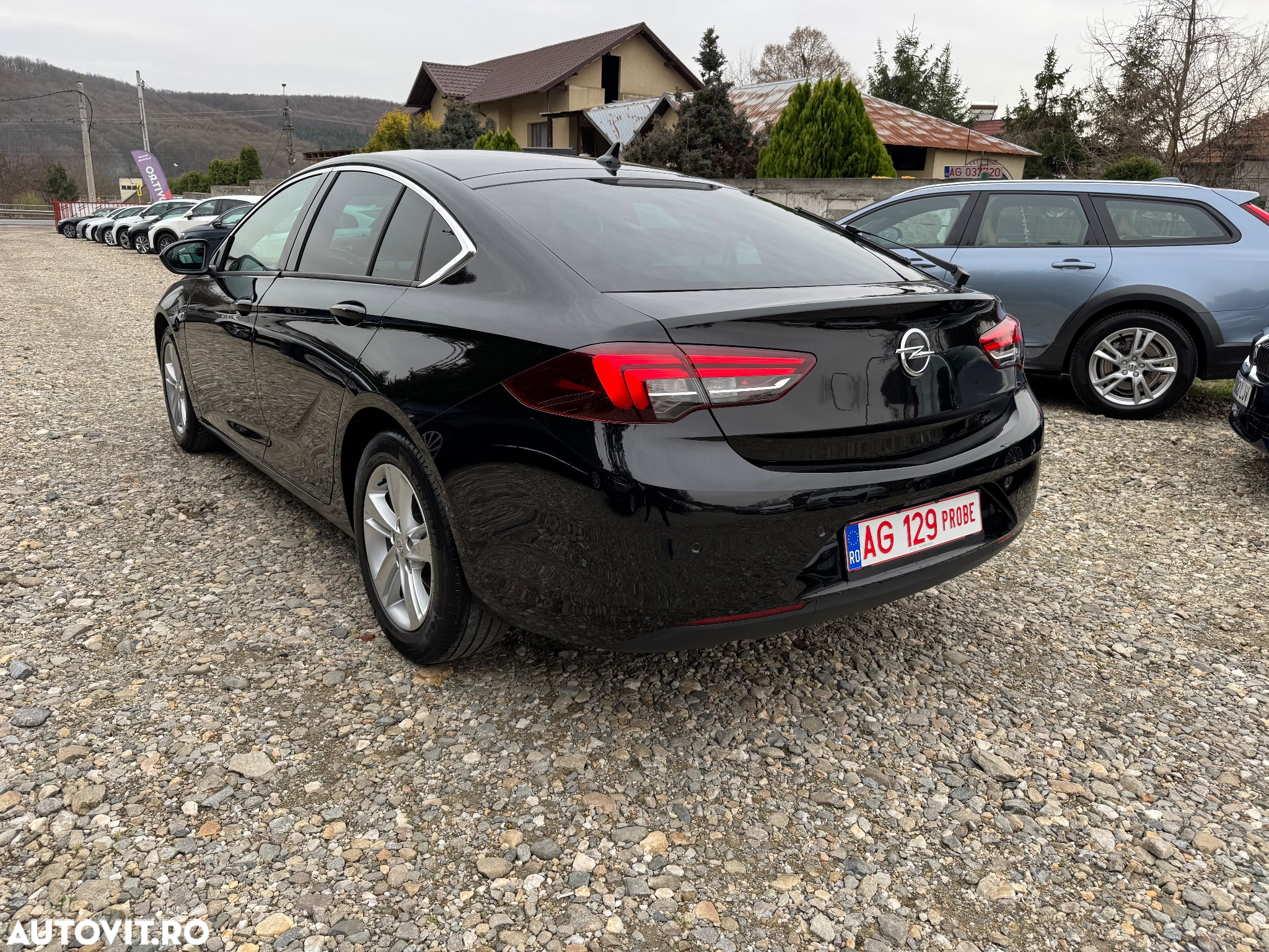 Opel Insignia Sports Tourer 1.6 ECOTEC Diesel Edition - 6