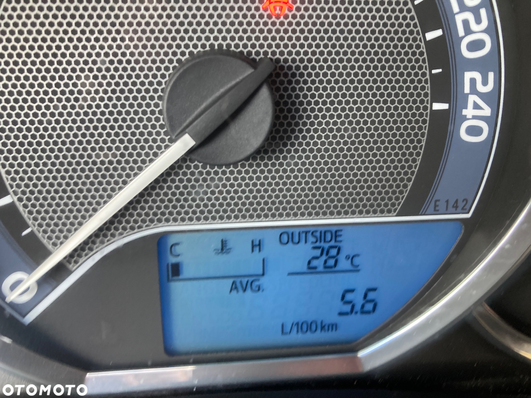 Toyota Corolla 1.4 D-4D Premium - 14