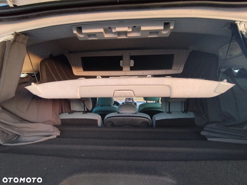 Citroën Berlingo Multispace VTi 120 SELECTION - 16