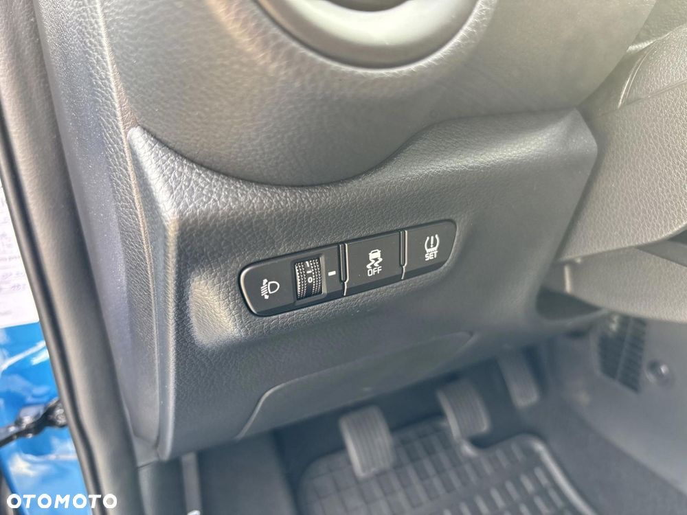 Kia Picanto 1.2 DPI Business Line - 22