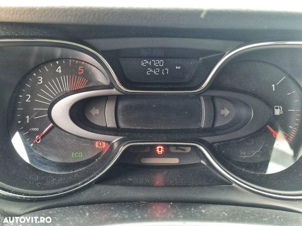 Renault Captur ENERGY dCi Life - 7