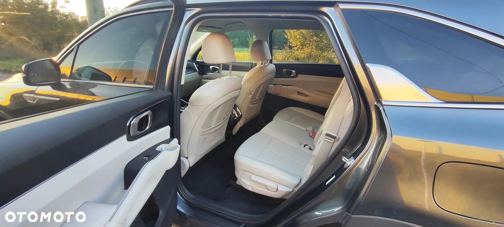 Kia Sorento - 15