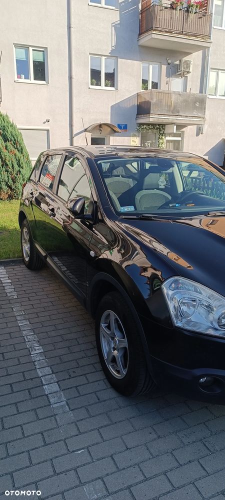 Nissan Qashqai - 3