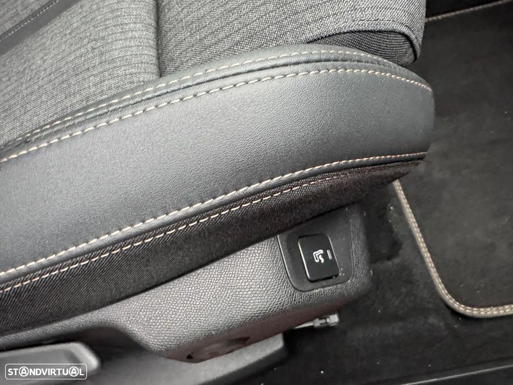 Peugeot 5008 1.5 BlueHDi GT Line - 34