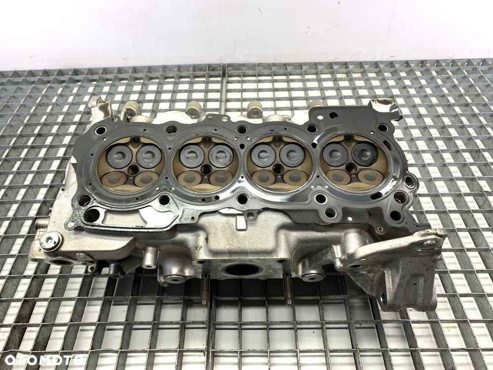 GŁOWICA  SUZUKI SX4 S-CROSS (JY) 2013 - 2022 1.4 Hybrid (Mild Hybrid) (AKK 414) 95 kW [129 KM] - 4