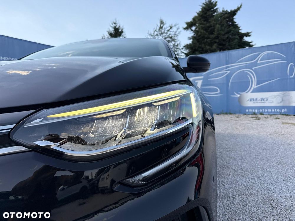 Renault Megane 1.5 Blue dCi R.S Line - 12