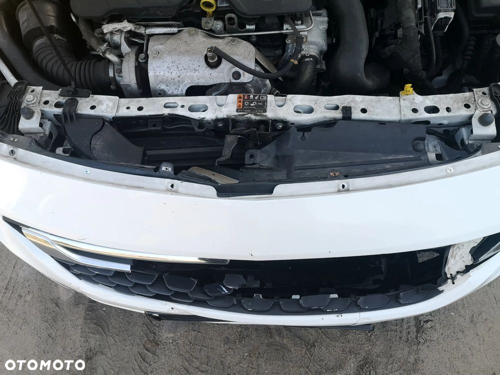 Opel Astra 1.6 D (CDTI) Innovation - 16