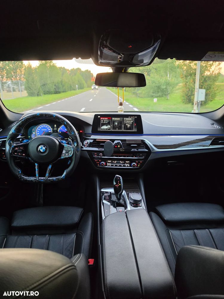BMW Seria 5 - 6