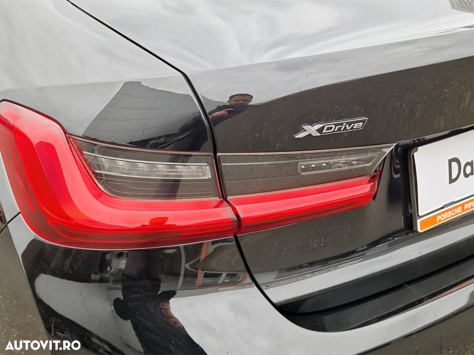 BMW Seria 3 320d xDrive AT - 11