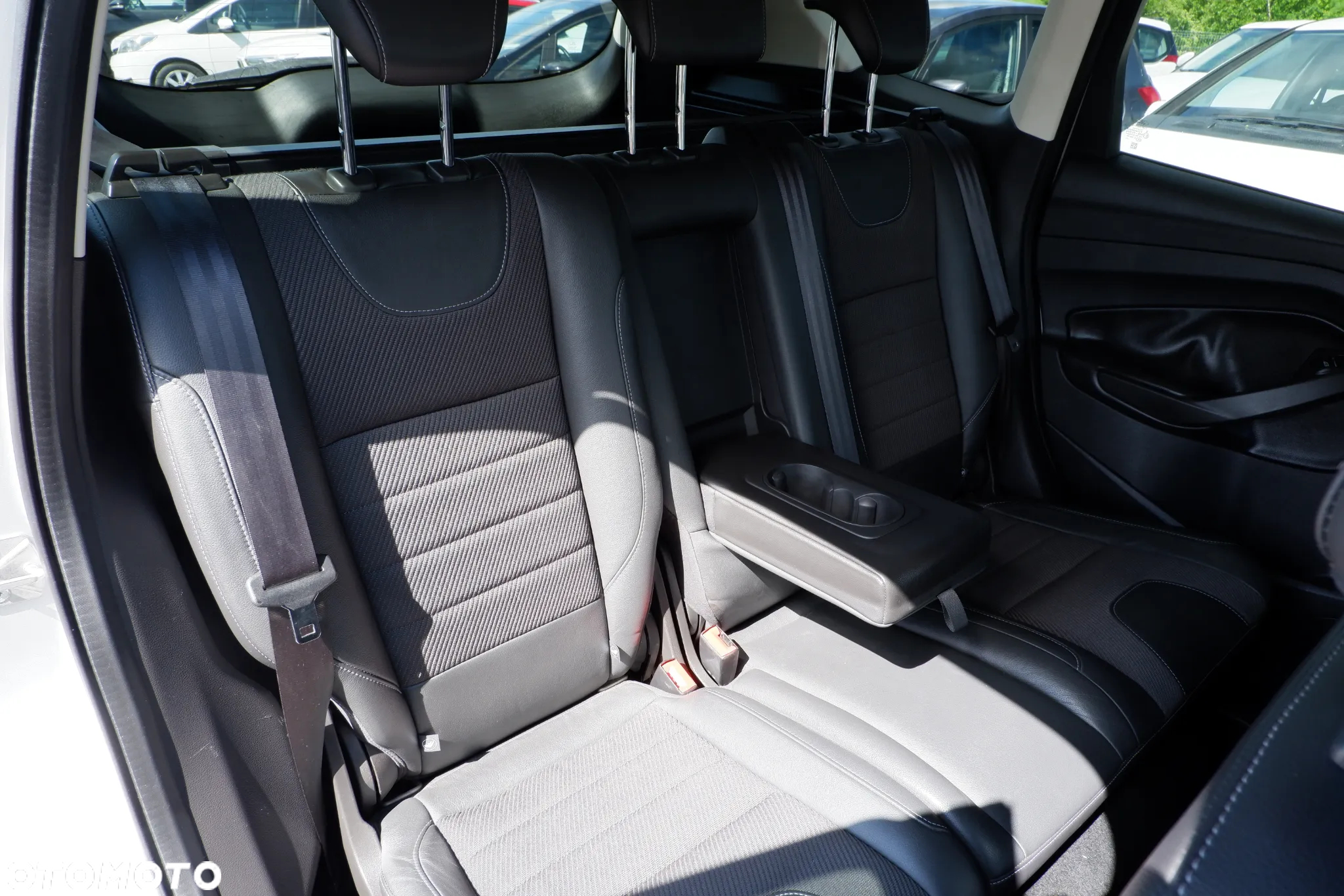 Ford Kuga 2.0 TDCi 4WD Titanium - 11