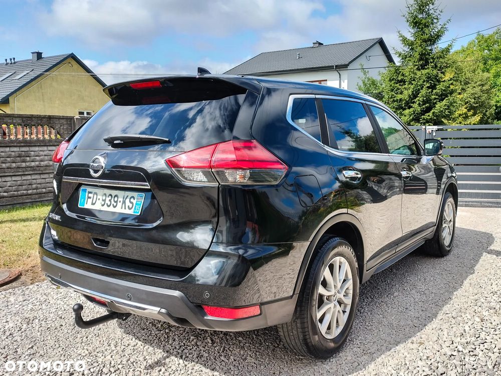 Nissan X-Trail 1.6 DCi N-Vision - 7