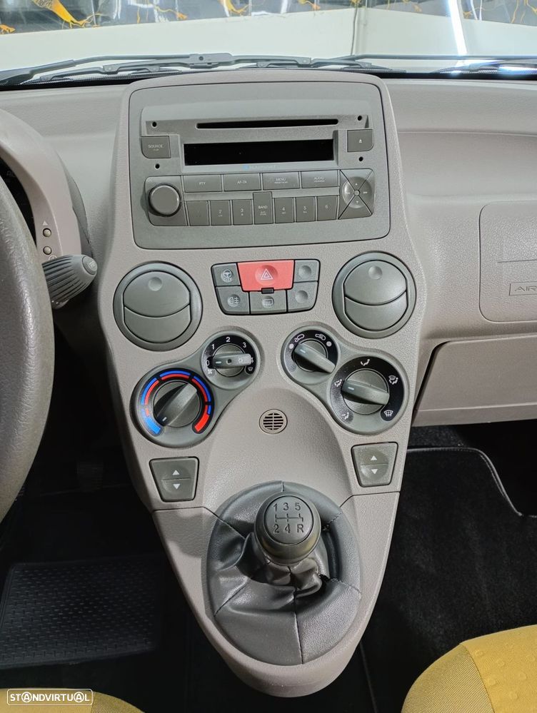Fiat Panda 1.1 Active - 18