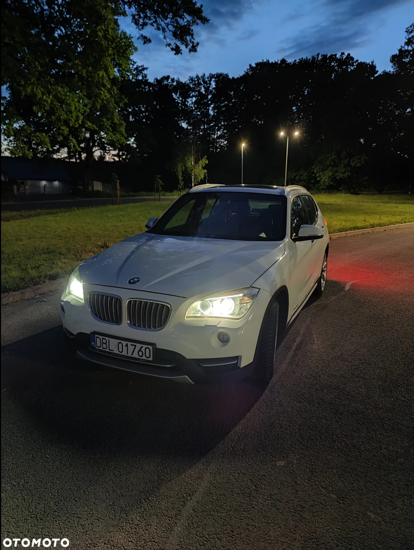 BMW X1 xDrive18d xLine - 28