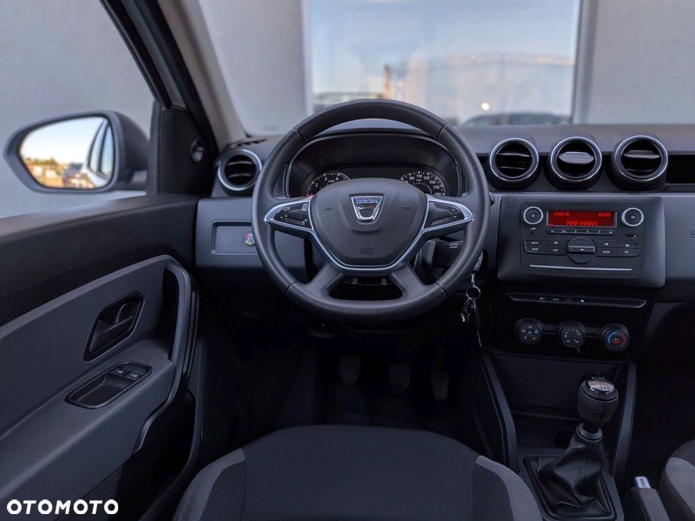 Dacia Duster - 16