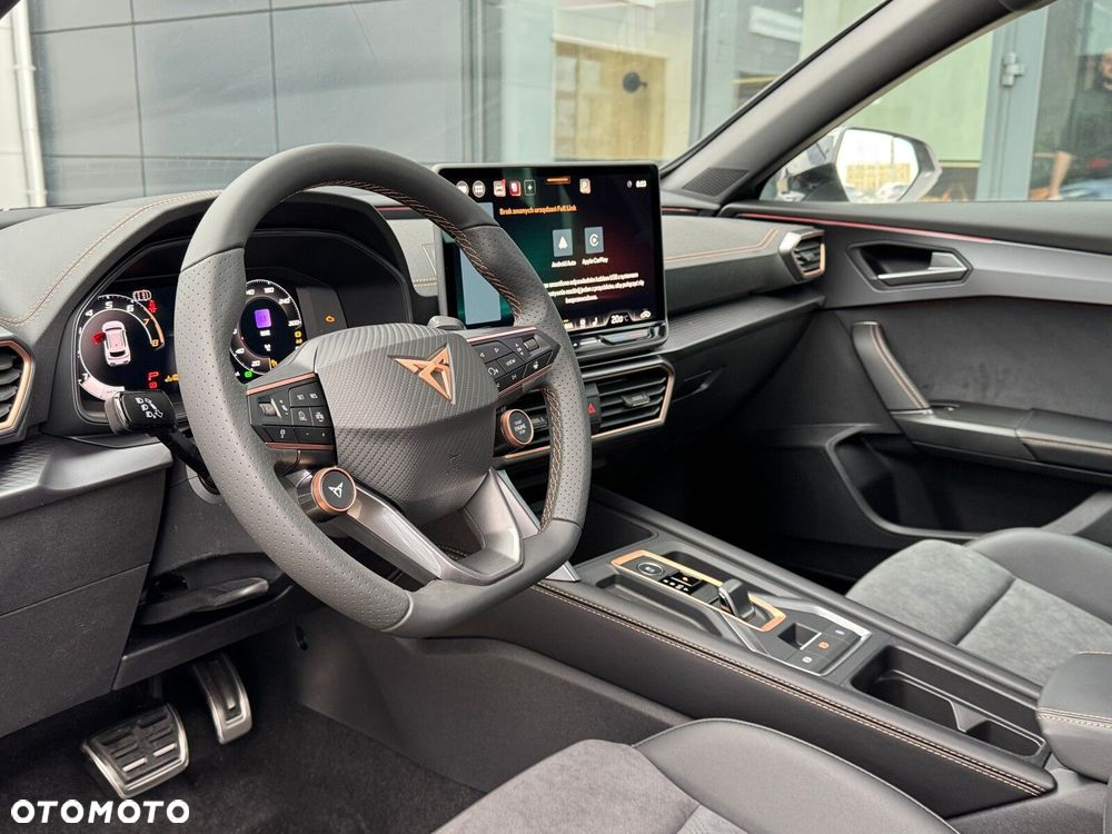 Cupra Formentor 2.0 TSI 4Drive DSG - 22