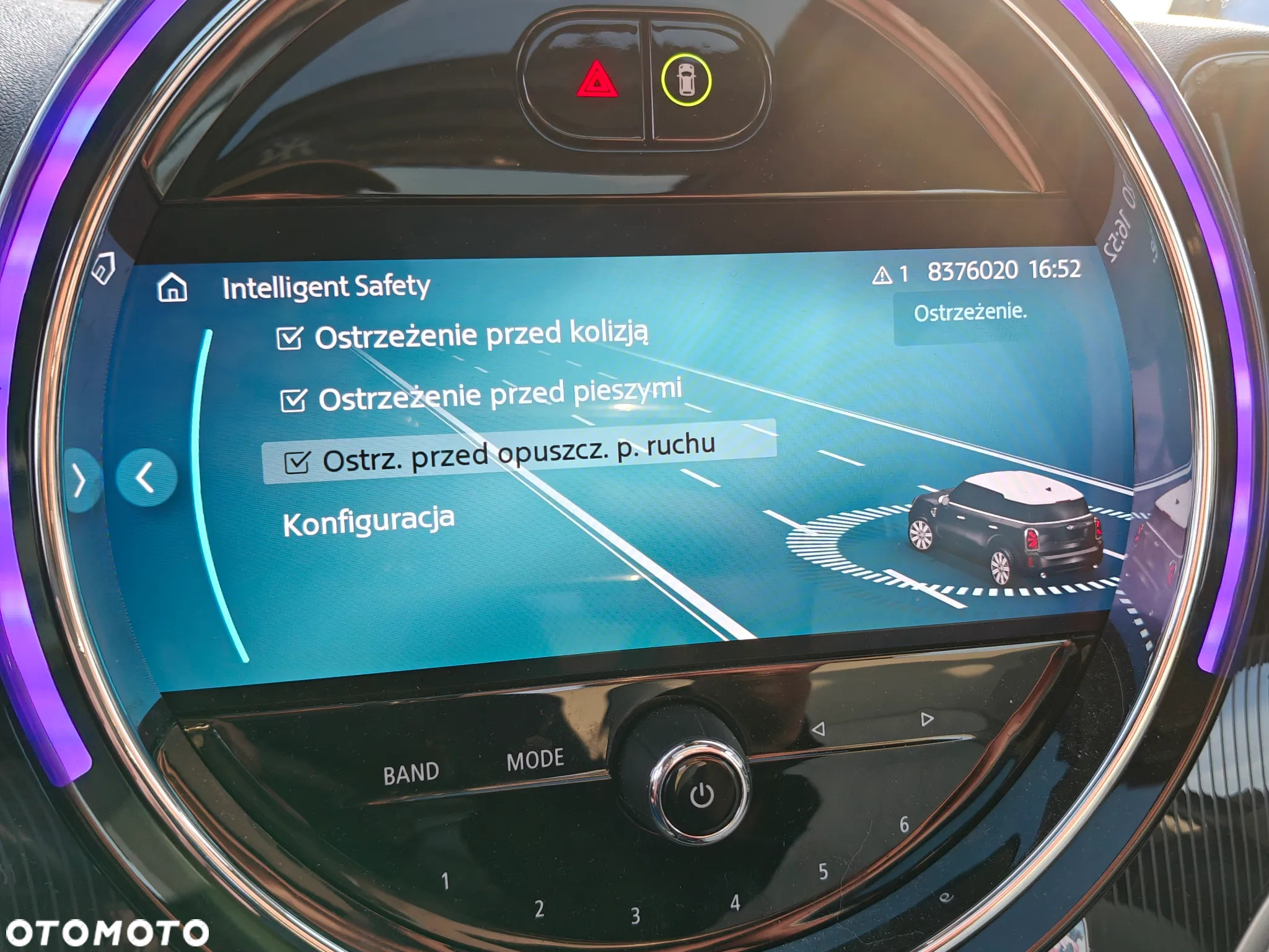 MINI Countryman Cooper S All4 - 12
