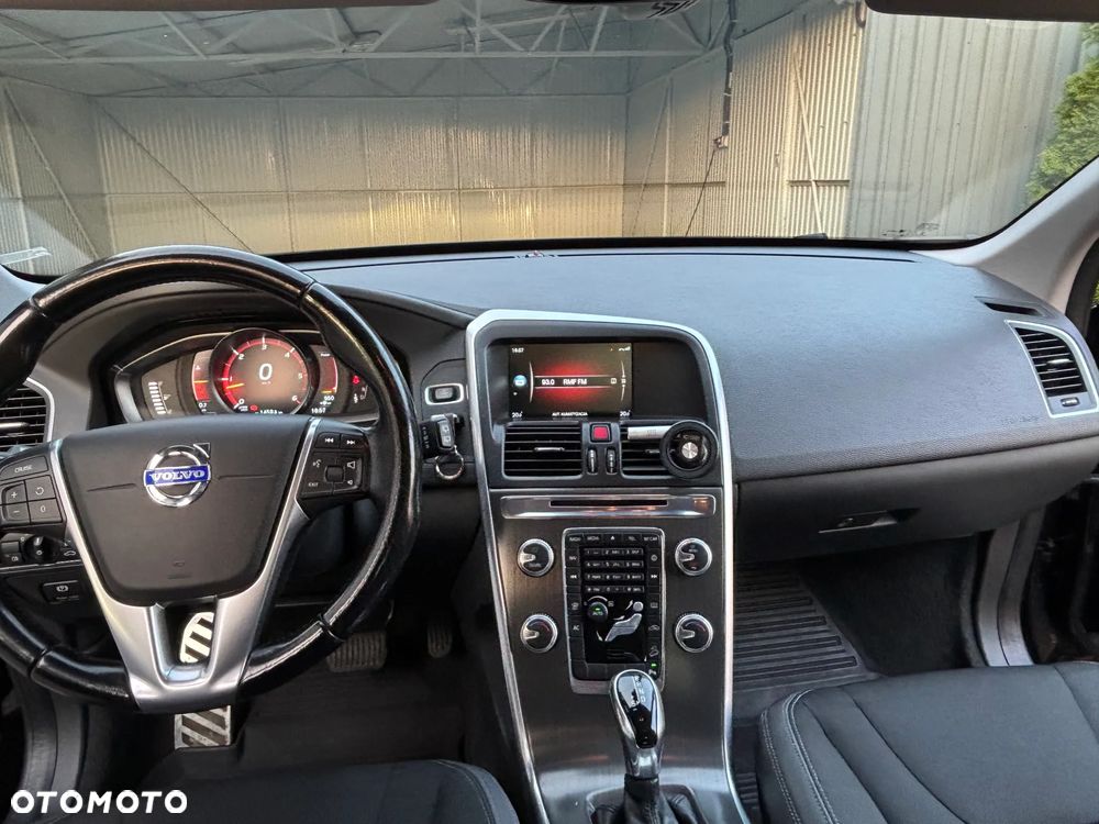 Volvo Xc 60 2014 photo 2