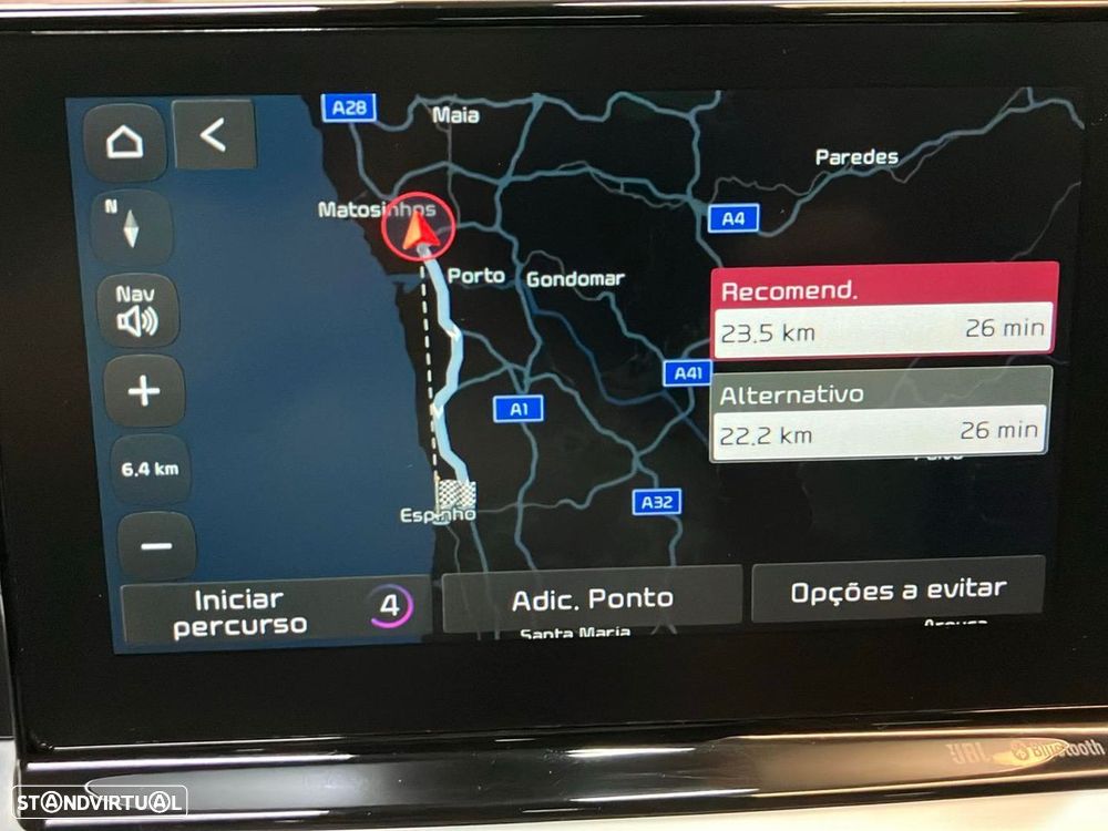 Kia Ceed 1.0 T-GDI GT Line - 13
