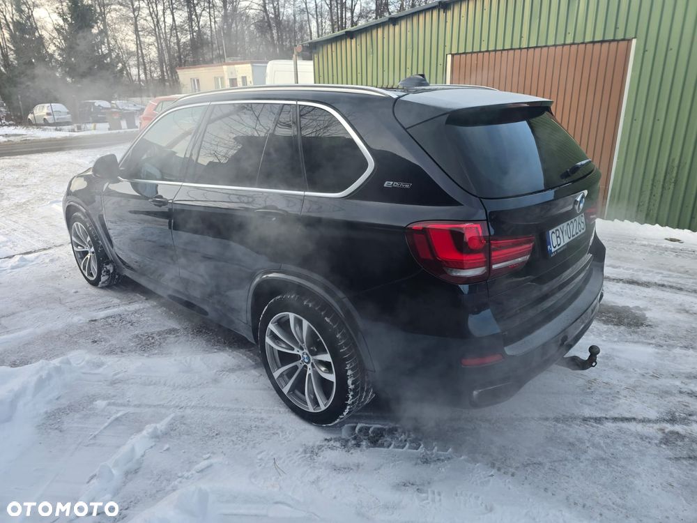 BMW X5 3.0si xDrive - 3