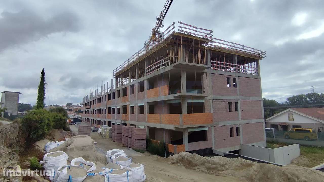 Excelente Apartamento T2 - Grande imagem: 5/6