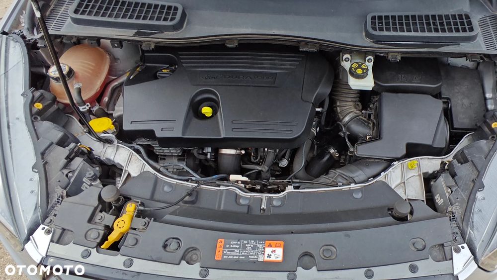 Ford Kuga 2.0 TDCi AWD ST-Line - 37