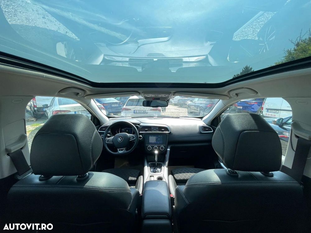 Renault Kadjar TCe EDC GPF Intens - 8