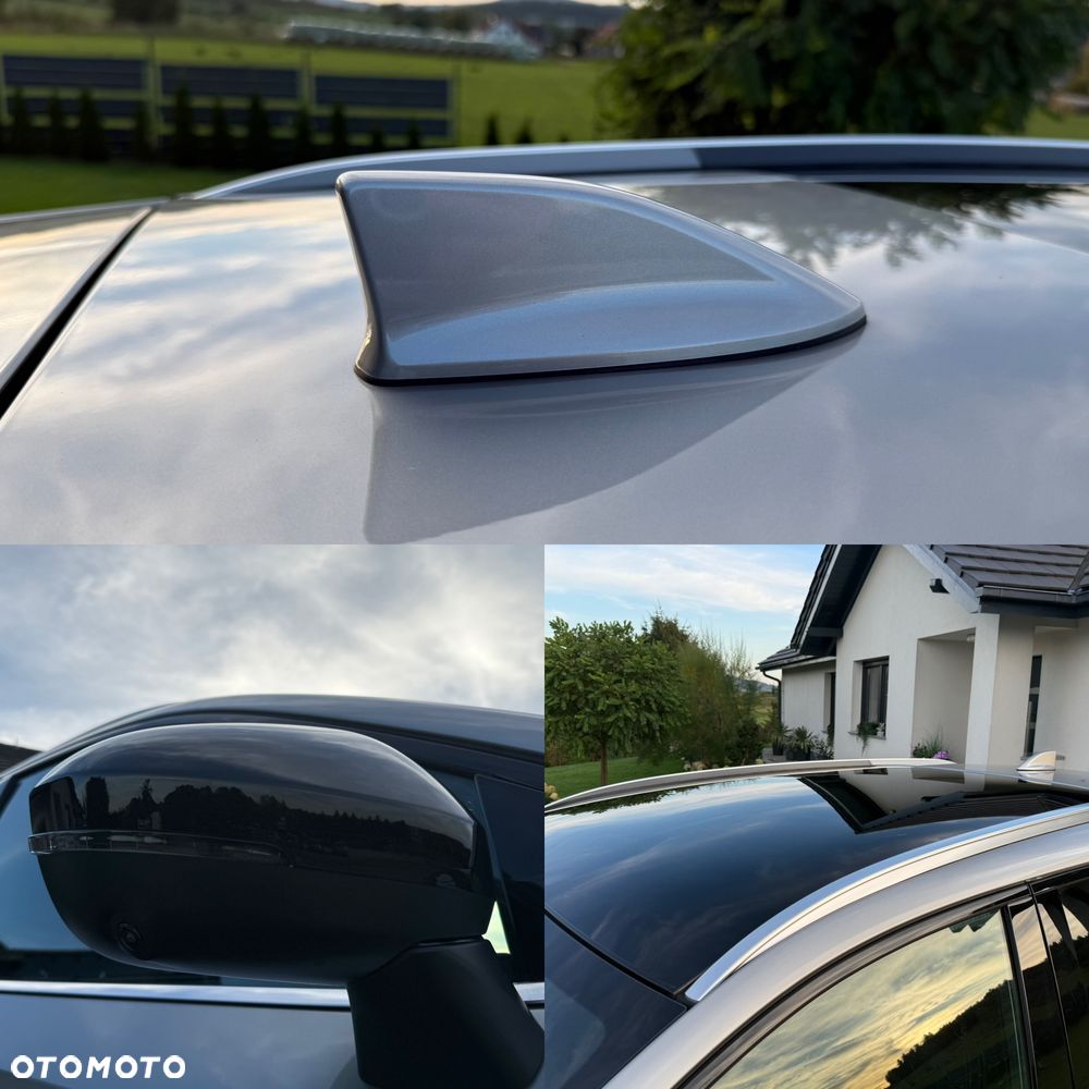 Nissan Qashqai 1.3 DIG-T MHEV Xtronic Tekna+ - 33