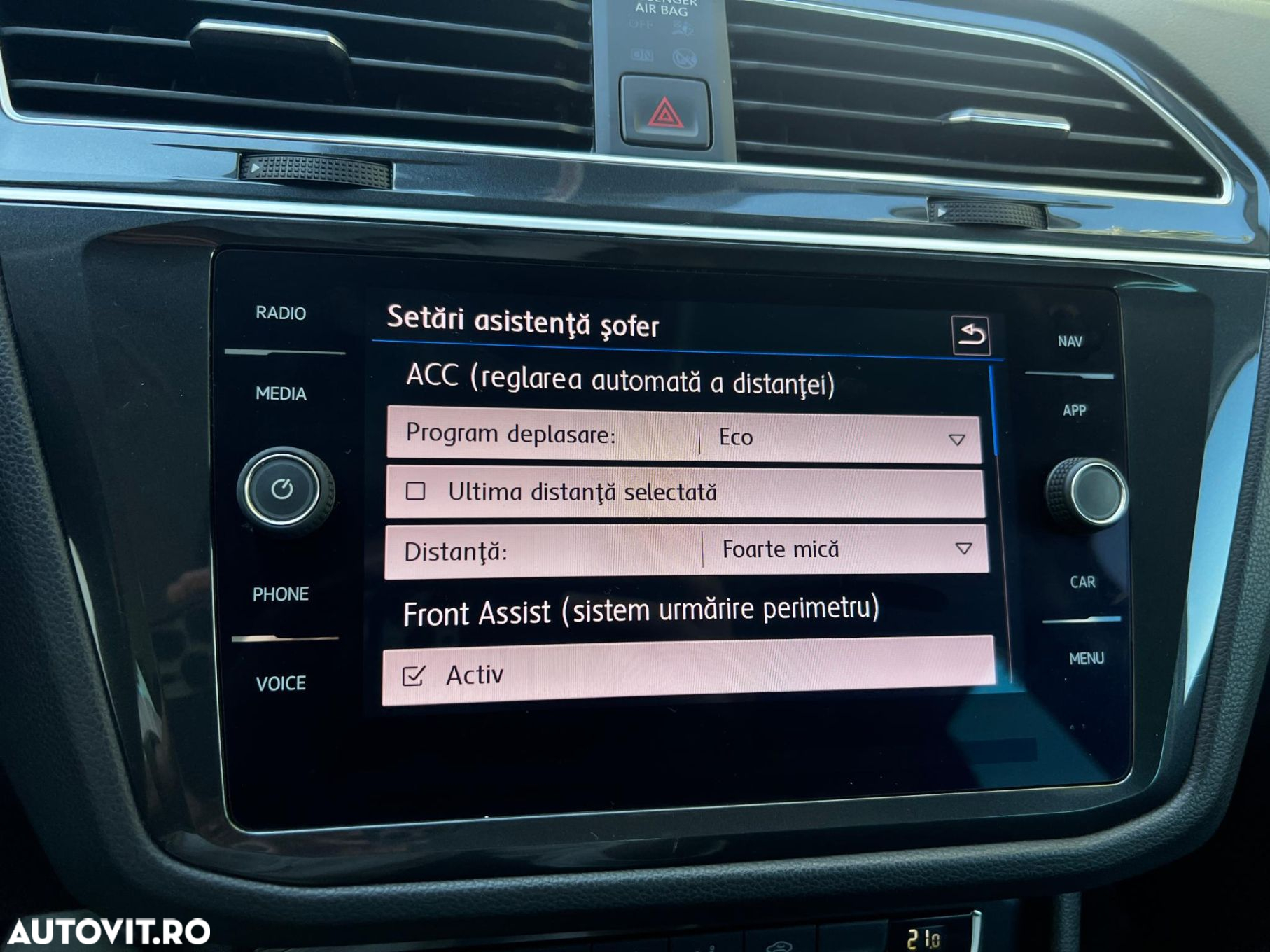 Volkswagen Tiguan - 17