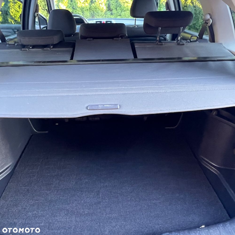 Honda CR-V 2.0i-VTEC Comfort - 16