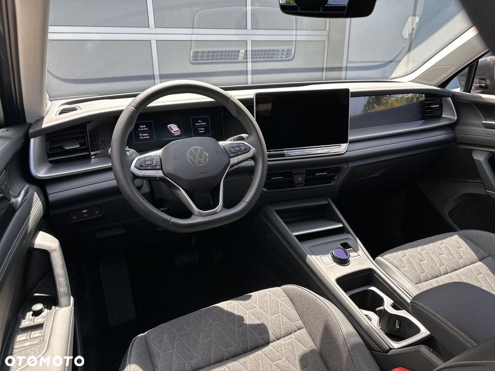 Volkswagen Tayron - 9