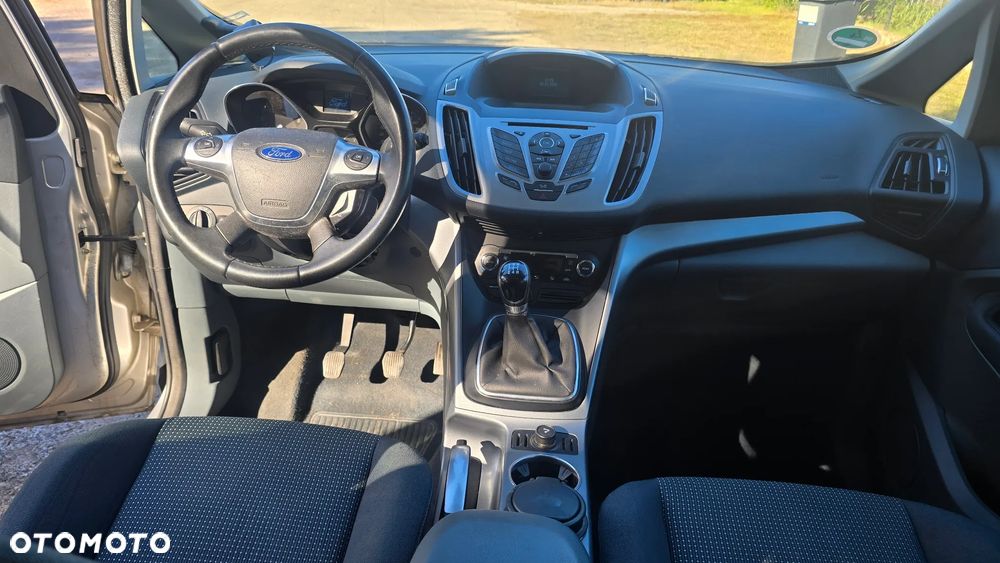 Ford C-MAX 1.6 Trend - 31