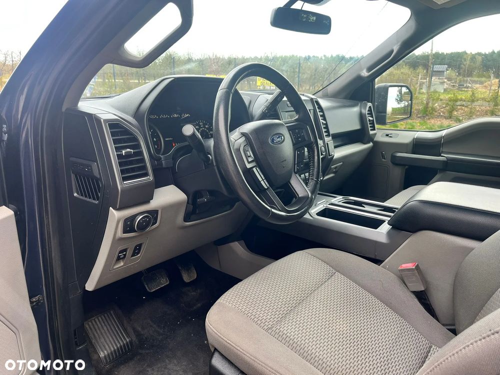 Ford F150 - 11