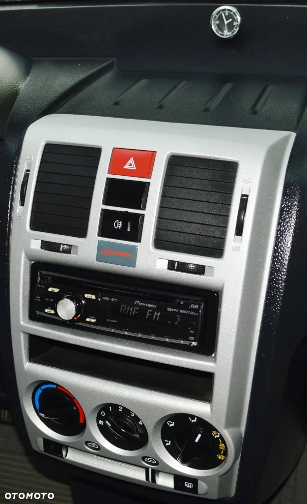 Hyundai Getz - 36
