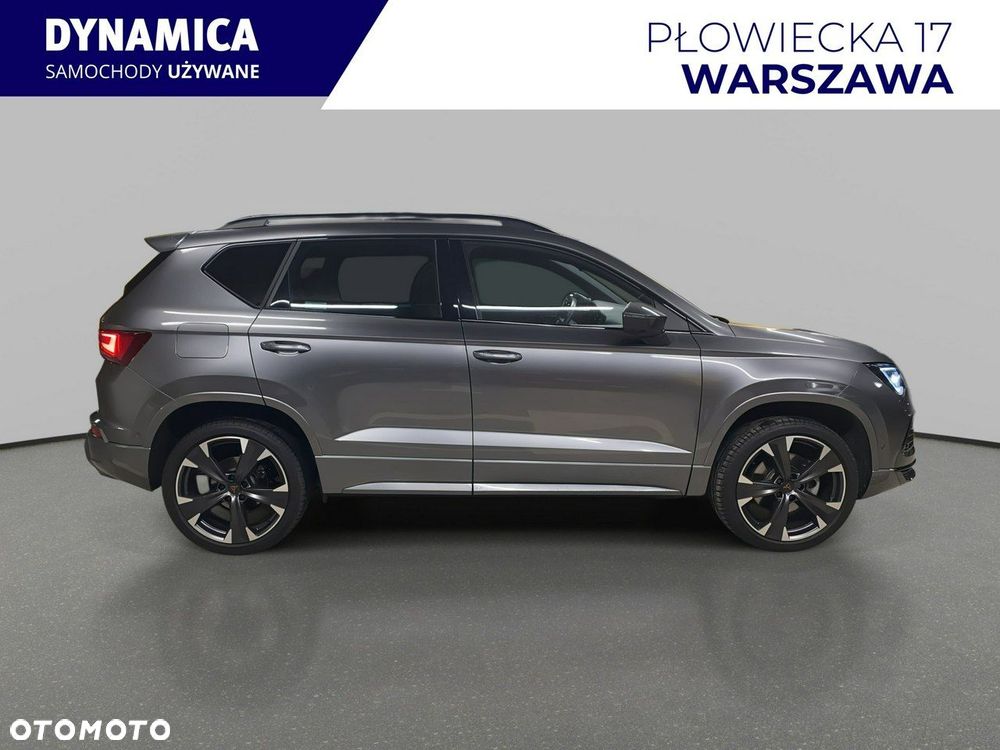 Cupra Ateca - 9