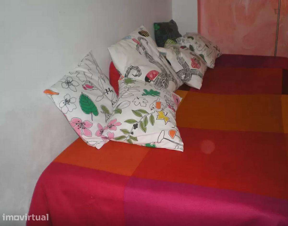 Estúdio - localizado em Santa Apolónia Lisbon - Grande imagem: 4/17