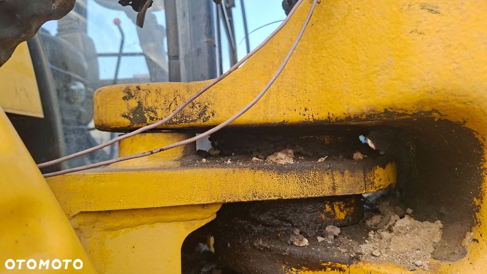 Komatsu Pw 110 - 26
